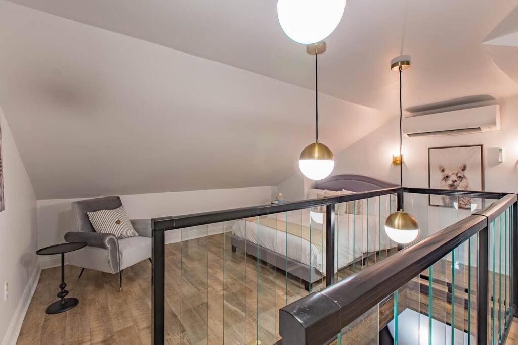 King Bed / Free Parking / Bbq / Fire Pit / Arcade Villa Питсбърг Екстериор снимка