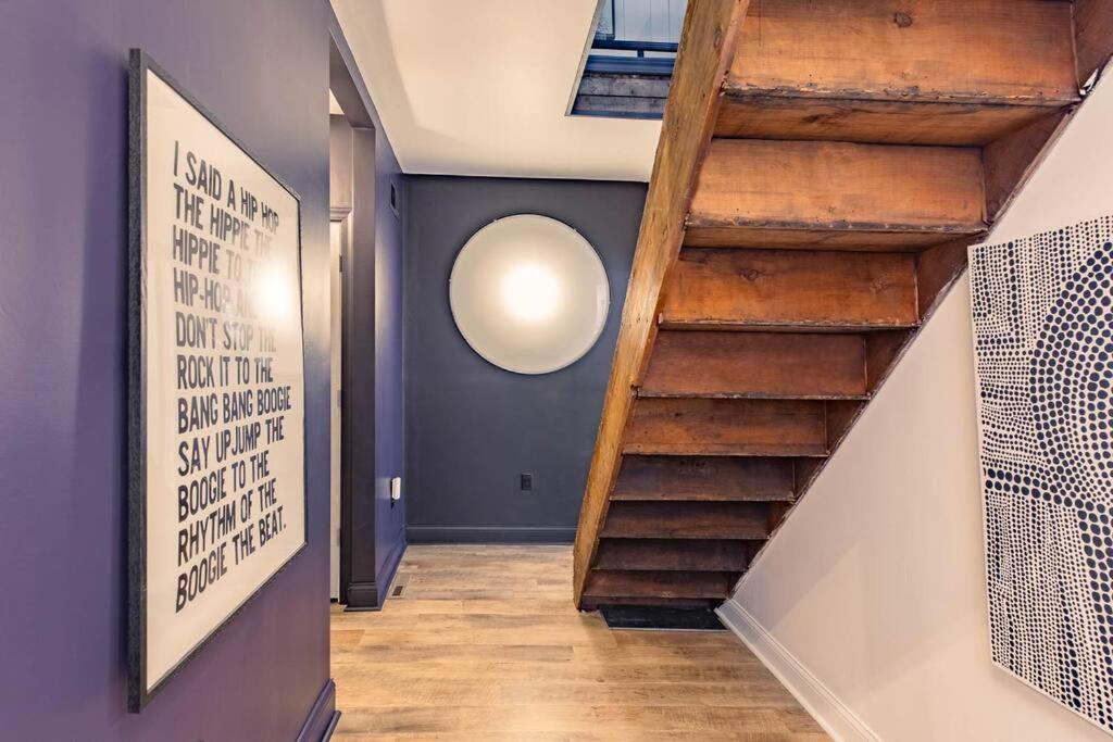 King Bed / Free Parking / Bbq / Fire Pit / Arcade Villa Питсбърг Екстериор снимка